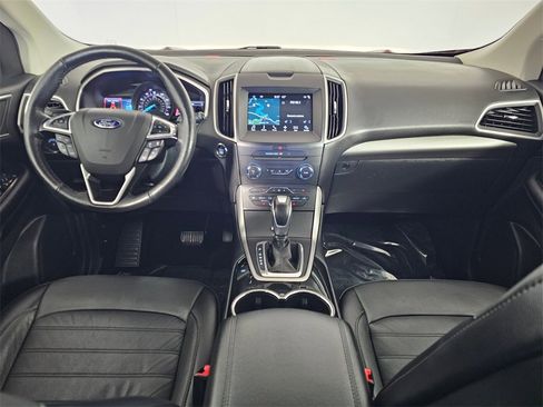 Used 2016 Ford Edge SEL w/ Equipment Group 201A image 23