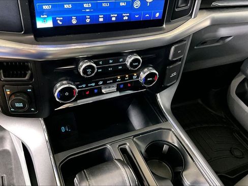 Certified 2023 Ford F150 Lariat AWD/4WD image 25
