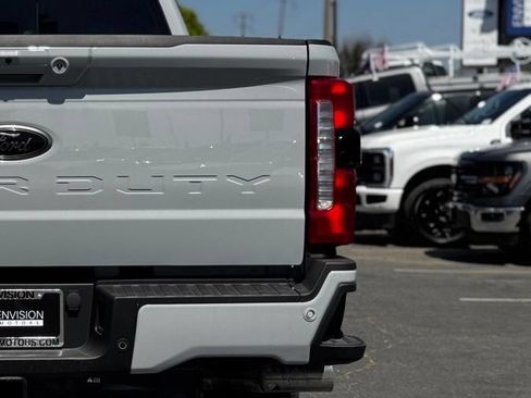 New 2026 Ford F250 XLT w/ XLT Premium Package AWD/4WD image 12