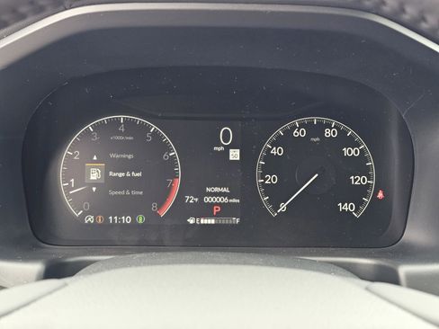 New 2026 Honda Odyssey Touring image 24