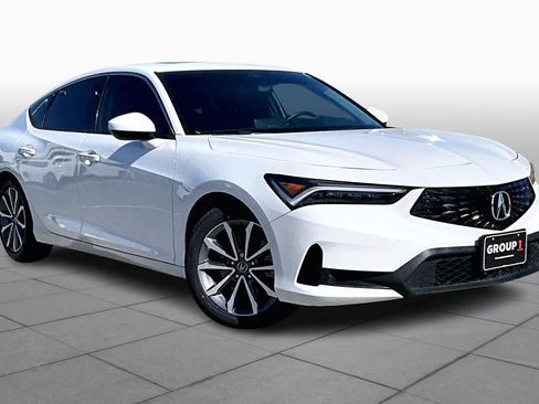 Used 2024 Acura Integra image 2