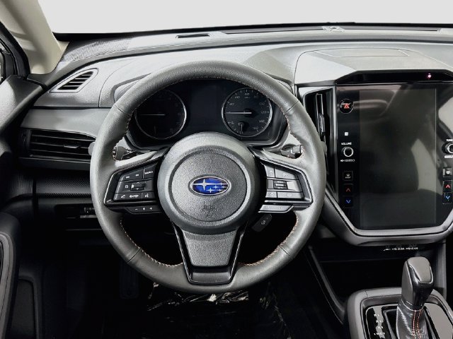 New 2026 Subaru Crosstrek 2.5i Limited w/ Crosstrek Mirror Package AWD/4WD image 11
