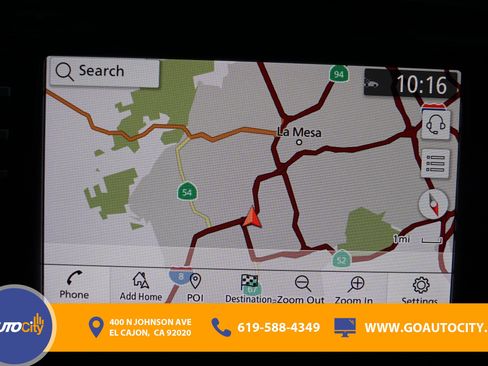 Used 2023 Nissan Maxima SV w/ Floor Mat Group image 24