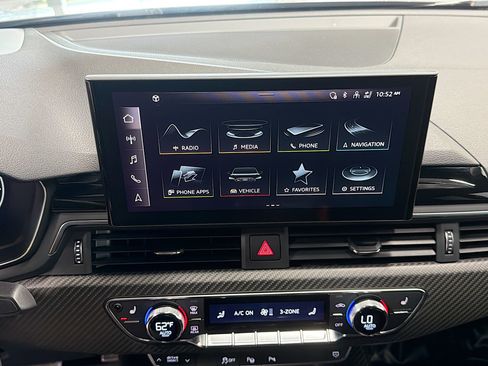 Used 2022 Audi RS 5 Sportback image 29