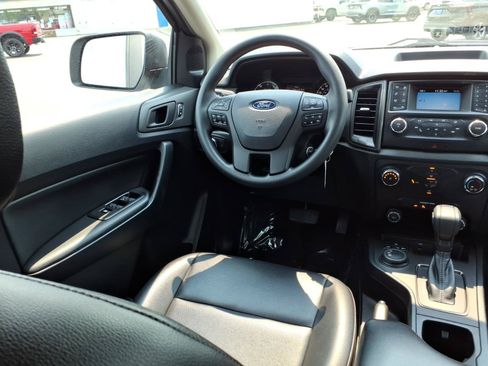 Used 2019 Ford Ranger XL w/ Equipment Group 101A Mid AWD/4WD image 10