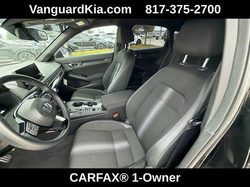Used 2024 Honda Civic Sport image 15