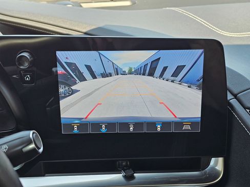 Used 2020 Chevrolet Corvette Stingray Preferred Cpe w/ 2LT Preferred Equipment Group image 46