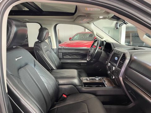 Used 2020 Ford Expedition Platinum image 35