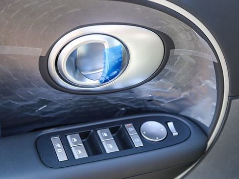 New 2026 Hyundai Ioniq 9 SE image 22