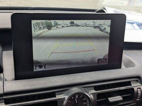Used 2025 Lexus IS 350 F Sport RWD image 21