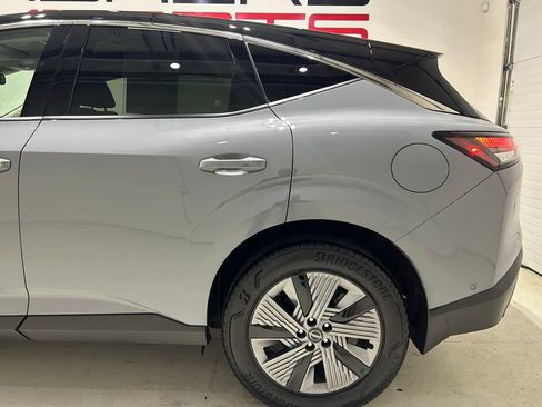 Used 2025 Nissan Murano SL AWD/4WD image 4