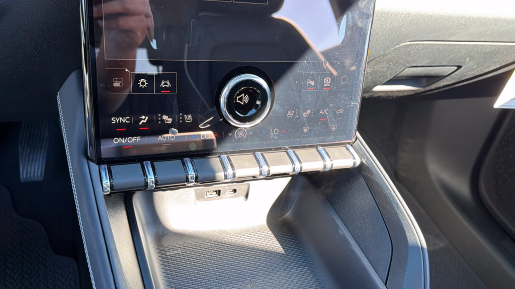New 2027 GMC Terrain Denali AWD/4WD image 16