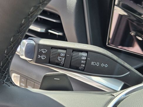 New 2026 GMC Terrain Elevation w/ LPO, Floor Liner Package image 15