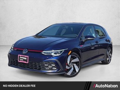 Used 2024 Volkswagen GTI S