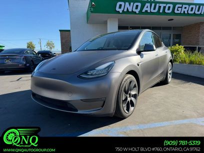 Used 2023 Tesla Model Y Long Range