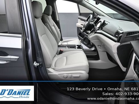 Used 2024 Honda Odyssey Touring image 45