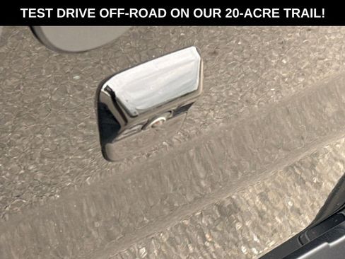 New 2026 Jeep Gladiator Sport image 35