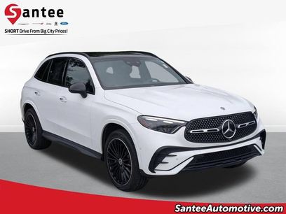 Used 2023 Mercedes-Benz GLC 300