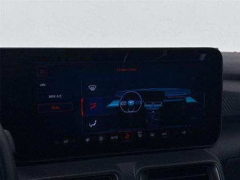 Used 2025 Ford Mustang Dark Horse image 15