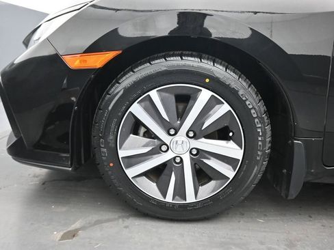 Used 2020 Honda Civic LX image 45