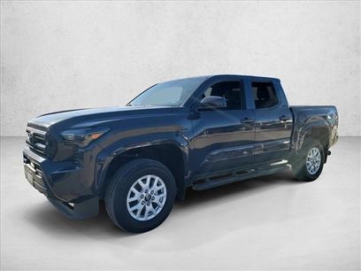 Used 2024 Toyota Tacoma SR5