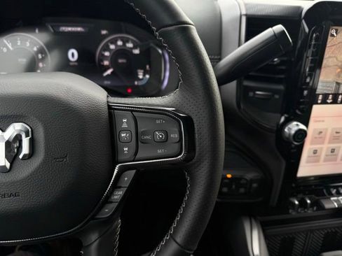 New 2026 RAM 2500 Rebel w/ Rebel Level 1 Equipment Group image 29