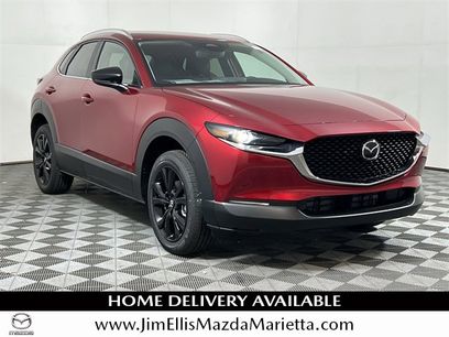 New 2025 MAZDA CX-30 AWD 2.5 S w/ Select Sport Pkg