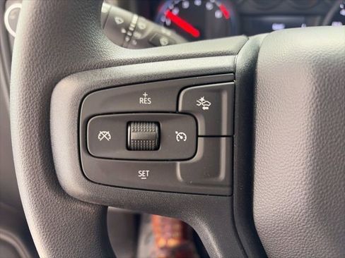 New 2026 Chevrolet Silverado 1500 W/T w/ WT Value Package image 15