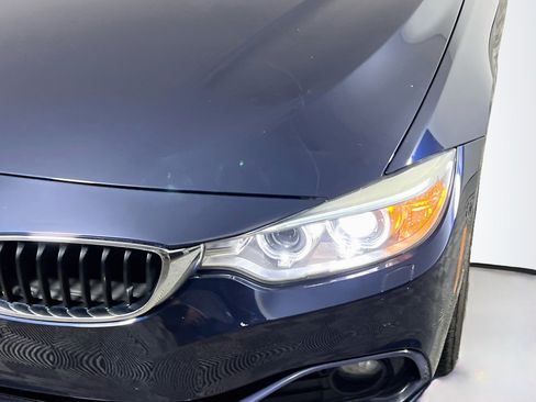 Used 2017 BMW 430i Gran Coupe xDrive AWD/4WD image 12