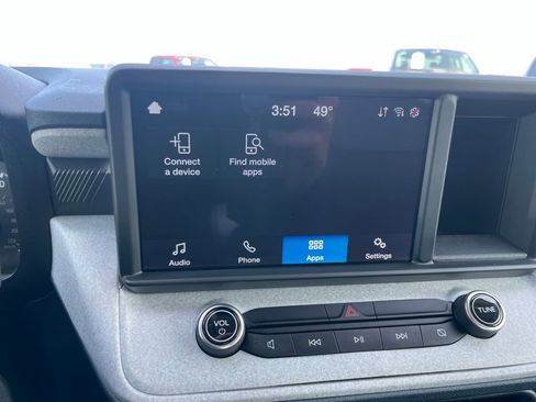 Used 2022 Ford Maverick XLT w/ Equipment Group 300A Standard AWD/4WD image 17