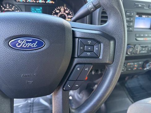 Used 2020 Ford F150 XL w/ XL Power Equipment Group AWD/4WD image 16
