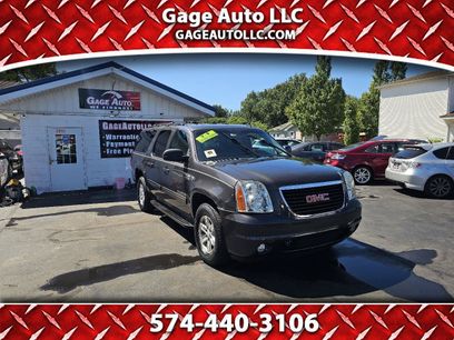 Used 2010 GMC Yukon XL SLT w/ SLT-2 Equipment Package