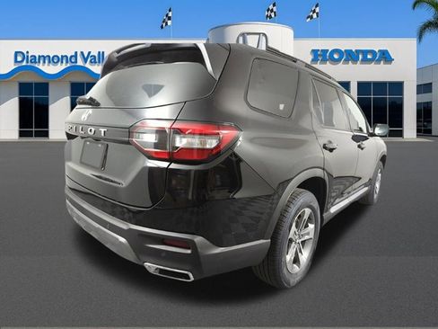 New 2026 Honda Pilot EX-L image 2