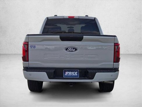 Used 2024 Ford F150 STX image 6