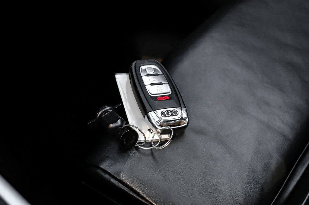 Used 2014 Audi S4 Premium Plus AWD/4WD image 56