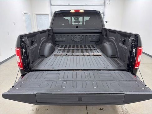 Used 2020 Ford F150 XLT w/ Equipment Group 302A Luxury image 33