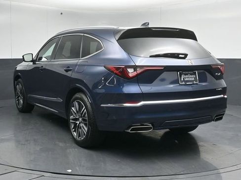 Used 2026 Acura MDX SH-AWD w/ Advance Package image 6