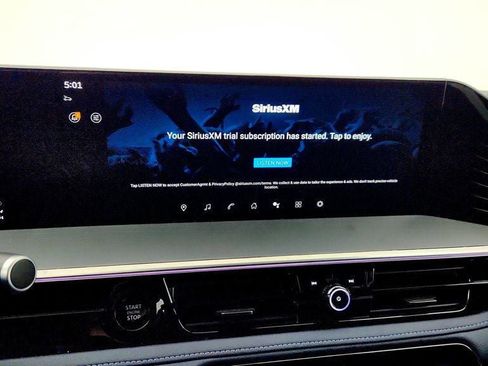 Used 2026 INFINITI QX80 4WD image 19