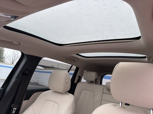 Used 2020 Mercedes-Benz GLB 250 4MATIC image 11