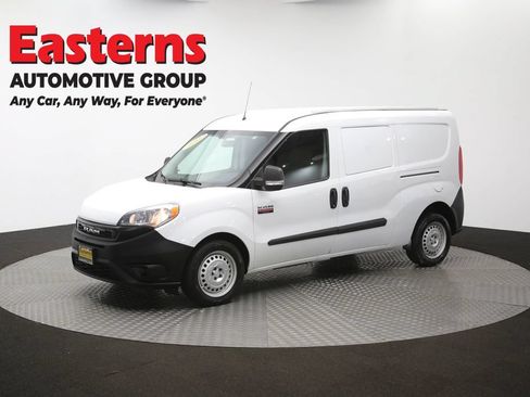 Used 2021 RAM ProMaster City Tradesman FWD image 55