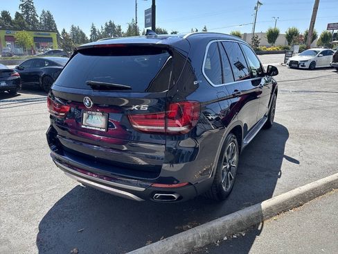 Used 2018 BMW X5 xDrive40e AWD/4WD image 9