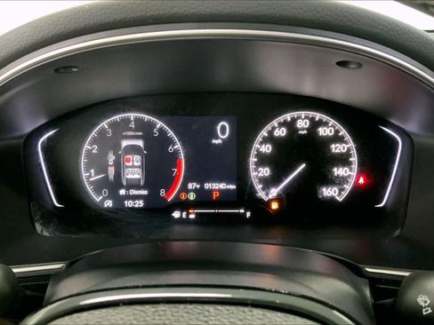 Used 2024 Honda Civic EX-L image 15