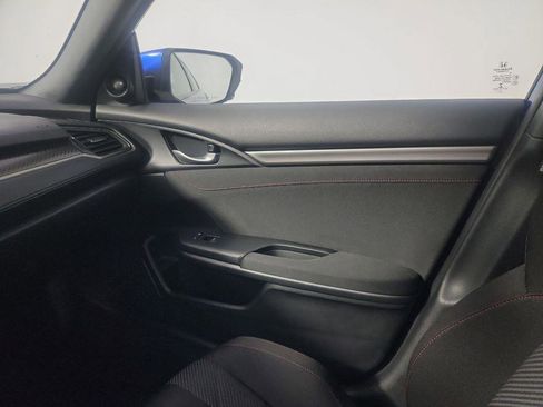 Used 2018 Honda Civic Si image 20