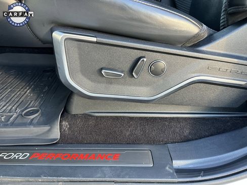 Used 2022 Ford F150 Raptor w/ Equipment Group 801A High image 12