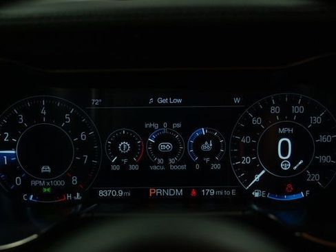 Used 2020 Ford Mustang Shelby GT500 w/ Technology Package image 13