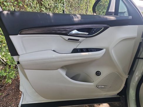 Certified 2023 Buick Envision Avenir AWD/4WD image 22