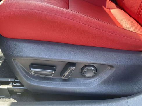 New 2026 Toyota Camry XSE FWD image 25