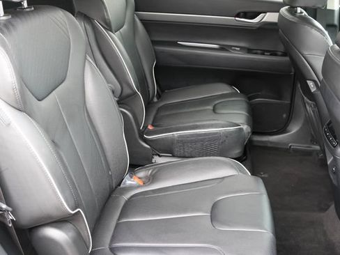 Used 2025 Hyundai Palisade SEL AWD/4WD image 18