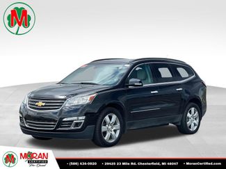 Used 2016 Chevrolet Traverse LTZ AWD/4WD 360° Tour