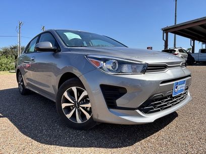 Used 2023 Kia Rio S w/ Technology Package